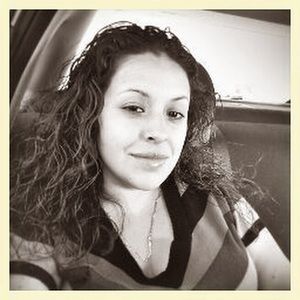 Meet your Posher, Sonia